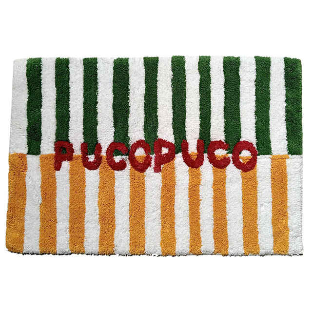 xplus home タフティングマット