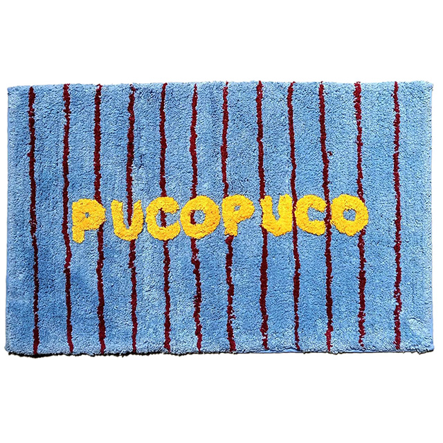 xplus home タフティングマット