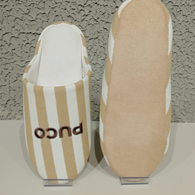 xplus home スリッパ