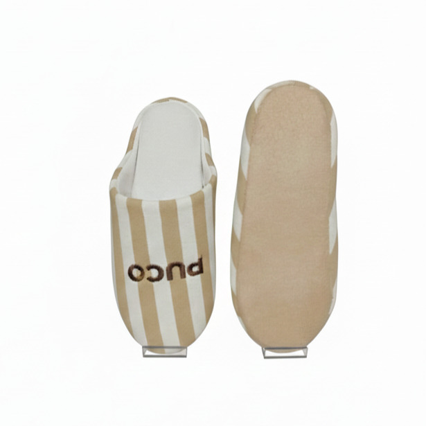 xplus home スリッパ