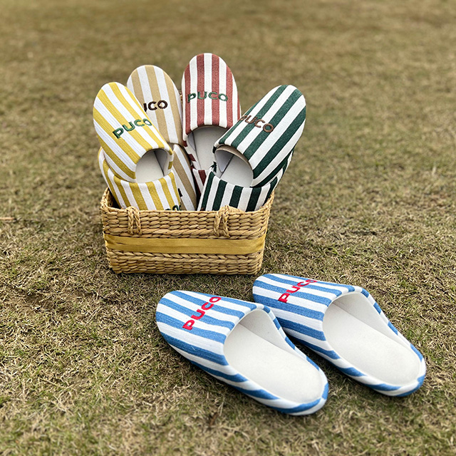 xplus home スリッパ