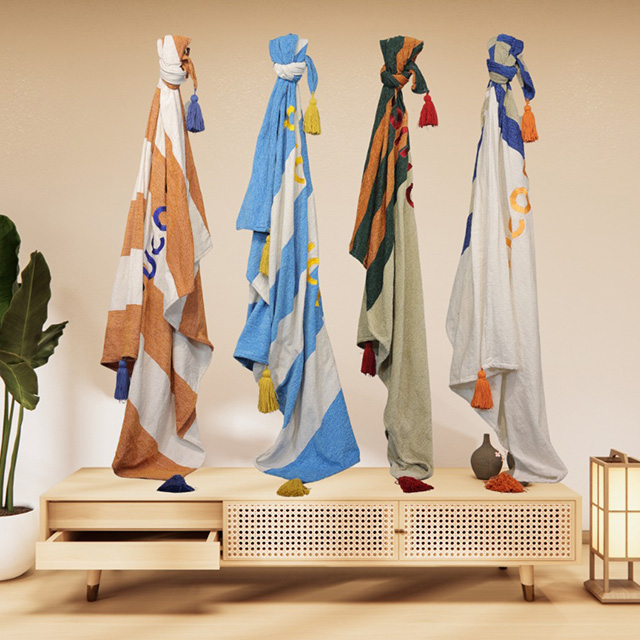 xplus home ブランケット