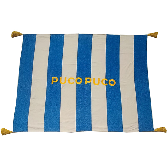 xplus home ブランケット