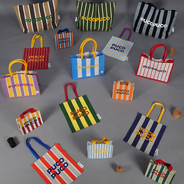 xplus home バッグ