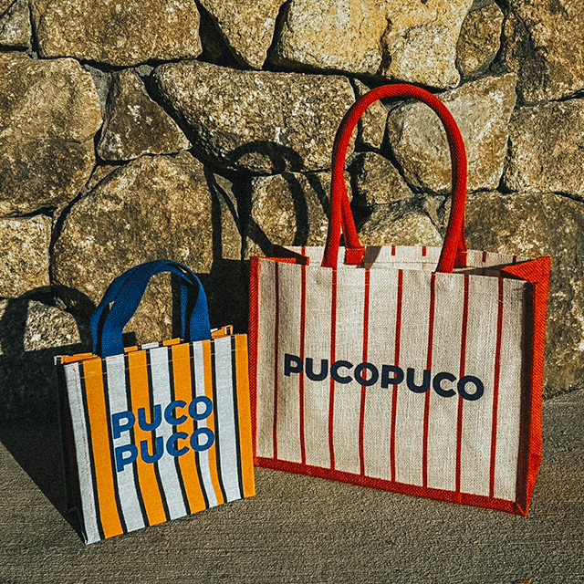 xplus home バッグ