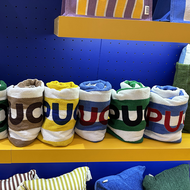 xplus home タオル