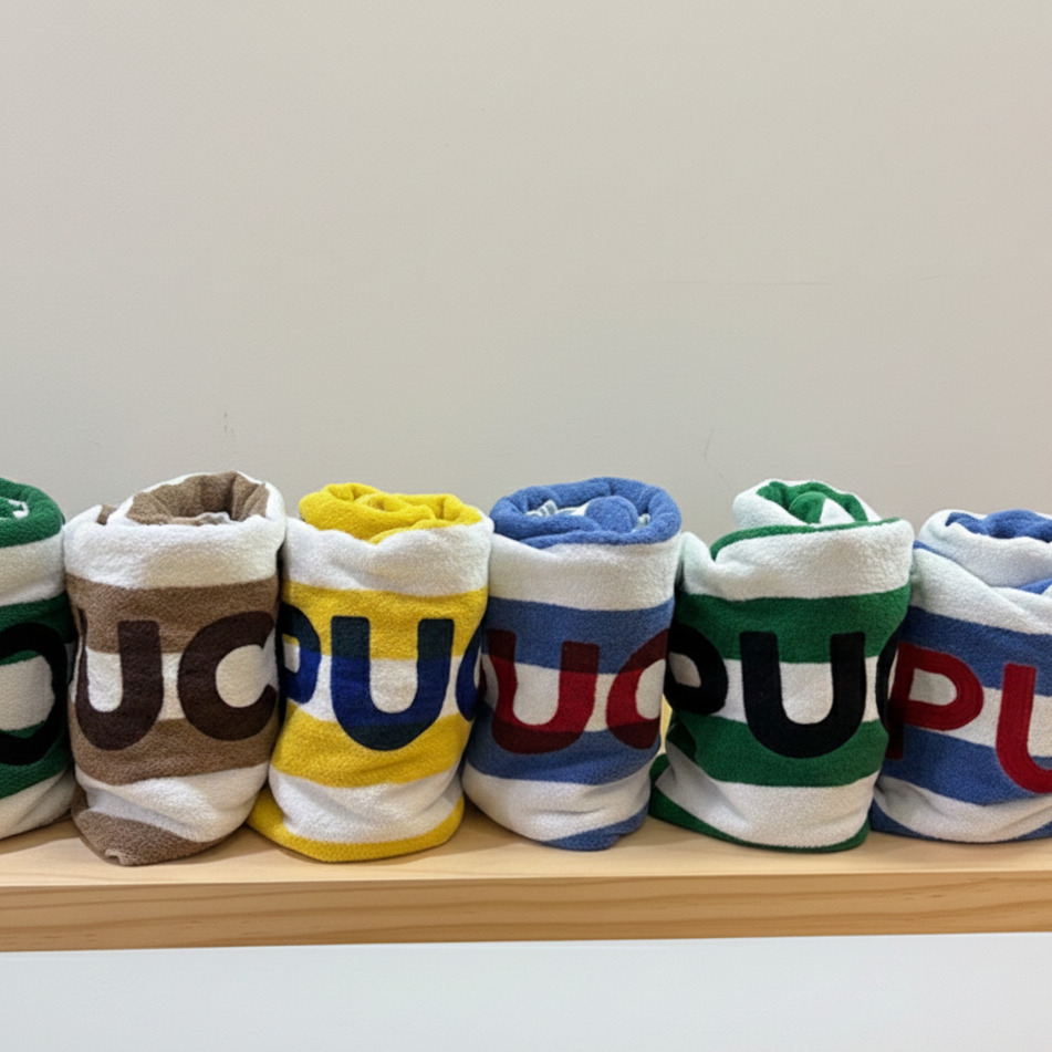 xplus home タオル